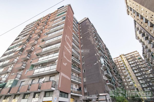 appartamento in vendita a Sesto San Giovanni in zona Rondinella