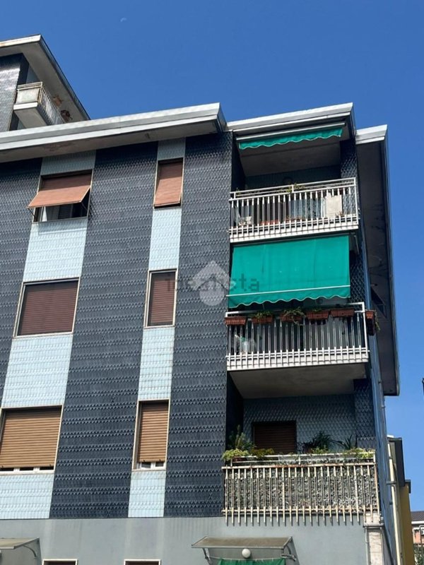 appartamento in vendita a Sesto San Giovanni