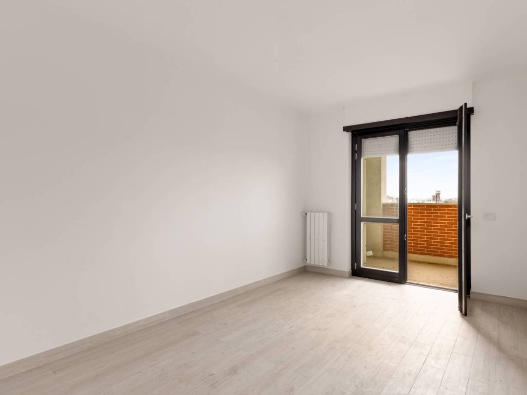 appartamento in vendita a Sesto San Giovanni in zona Pelucca/Villaggio Falck