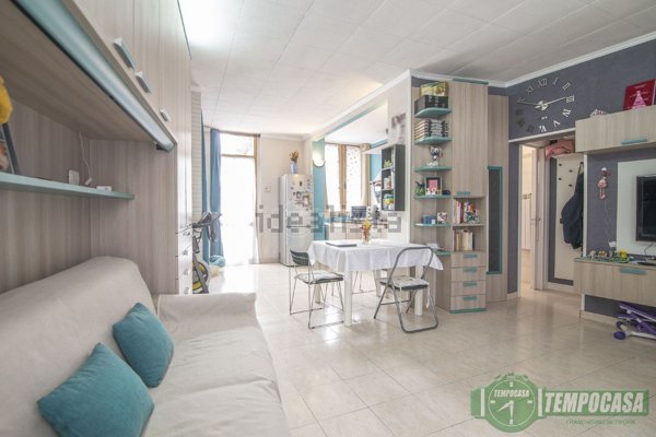 appartamento in vendita a Sesto San Giovanni