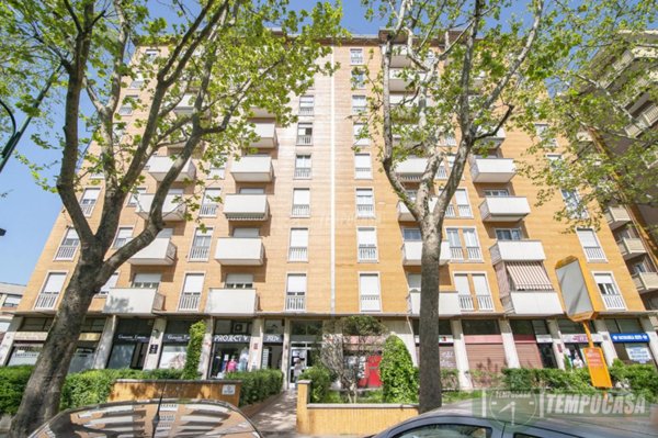 appartamento in vendita a Sesto San Giovanni
