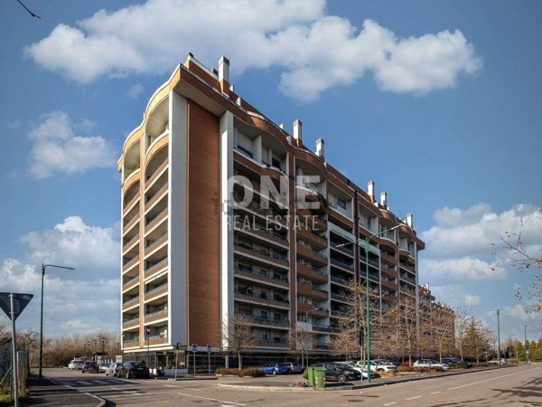 appartamento in vendita a Sesto San Giovanni