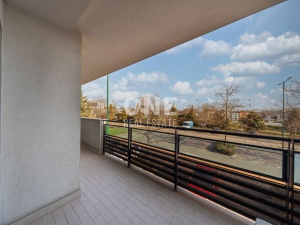 appartamento in vendita a Sesto San Giovanni in zona Pelucca/Villaggio Falck