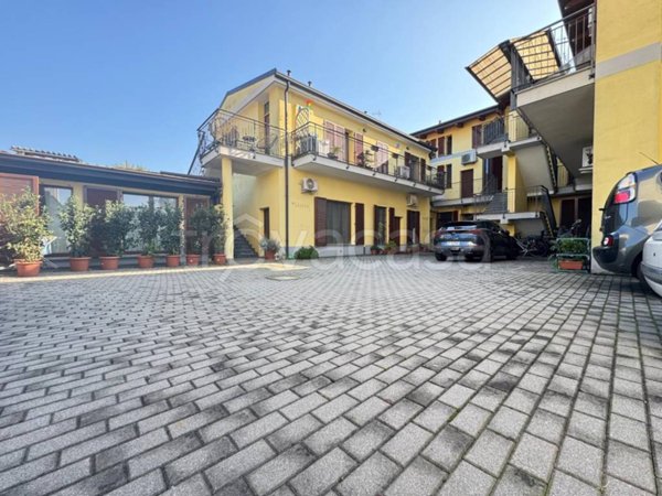 appartamento in vendita a Sesto San Giovanni