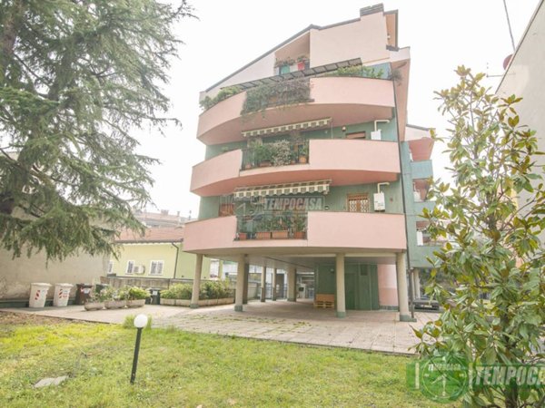 appartamento in vendita a Sesto San Giovanni