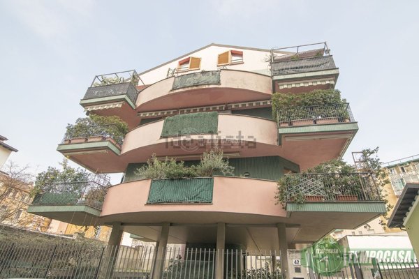 appartamento in vendita a Sesto San Giovanni