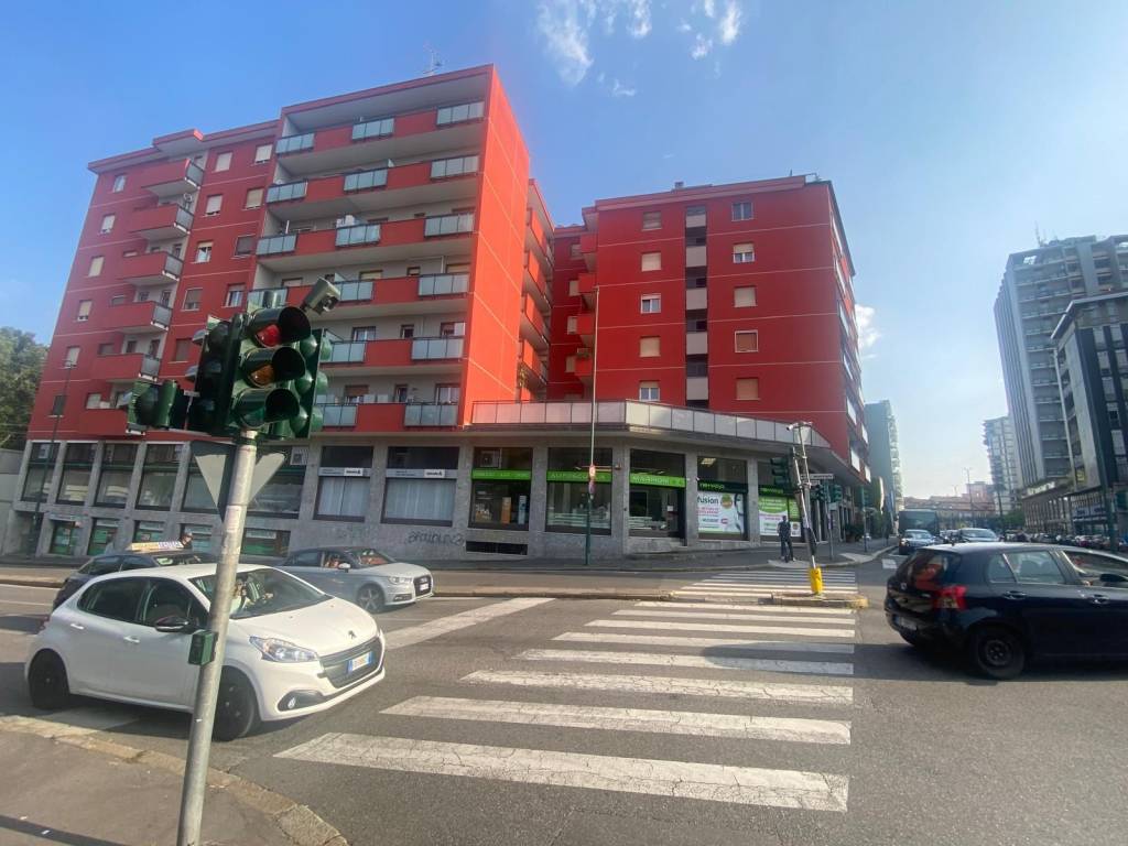 appartamento in vendita a Sesto San Giovanni in zona Rondò/Torretta