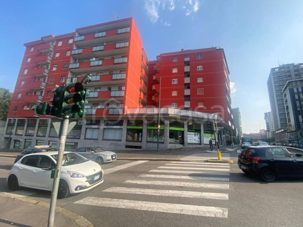 appartamento in vendita a Sesto San Giovanni in zona Rondò/Torretta