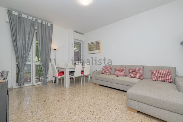 appartamento in vendita a Sesto San Giovanni