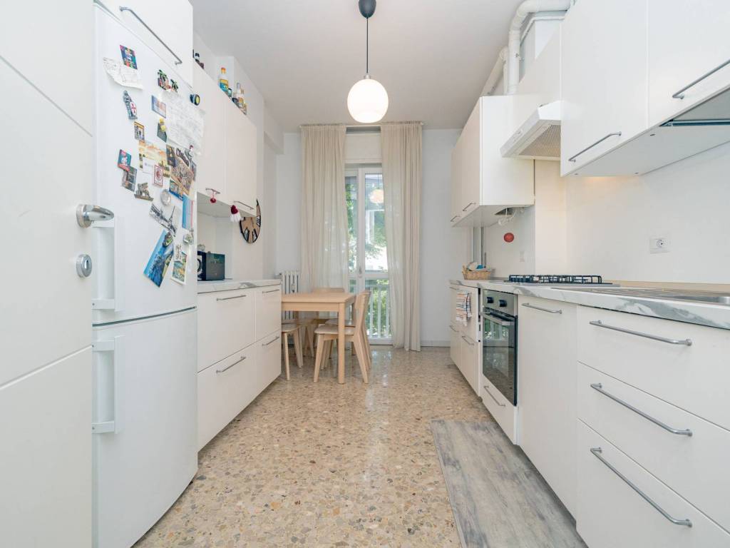 appartamento in vendita a Sesto San Giovanni in zona Rondinella