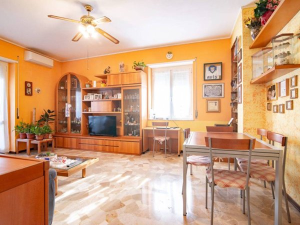 appartamento in vendita a Sesto San Giovanni in zona Rondinella