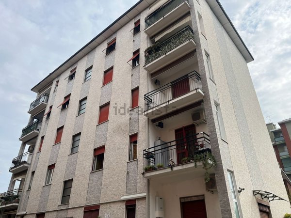 appartamento in vendita a Sesto San Giovanni