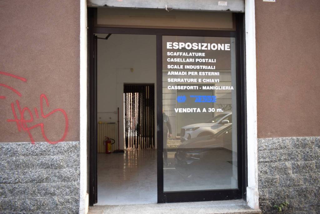monolocale in vendita a Sesto San Giovanni