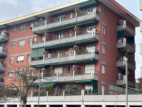 appartamento in vendita a Sesto San Giovanni