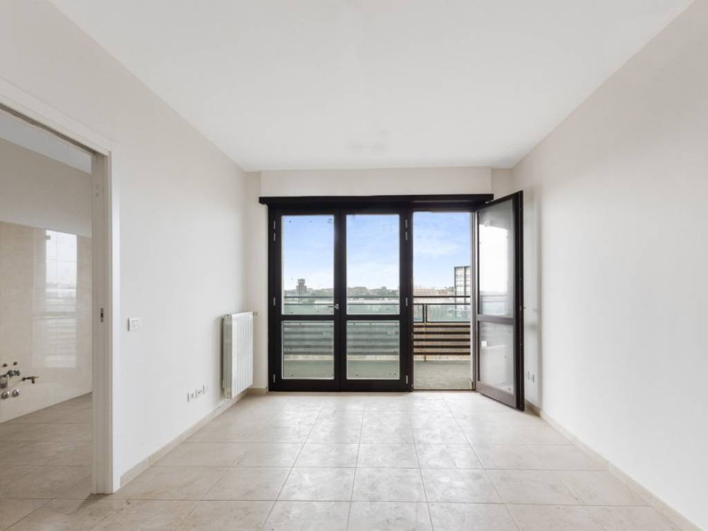 appartamento in vendita a Sesto San Giovanni in zona Pelucca/Villaggio Falck
