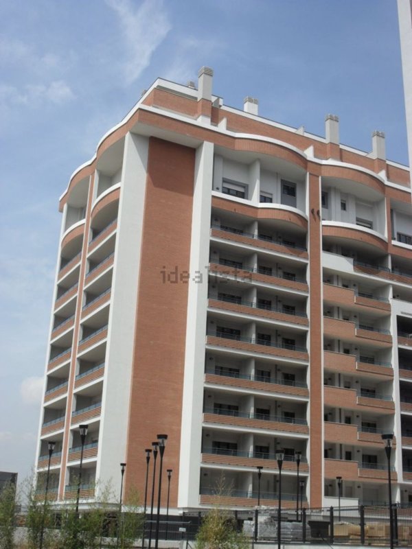 appartamento in vendita a Sesto San Giovanni