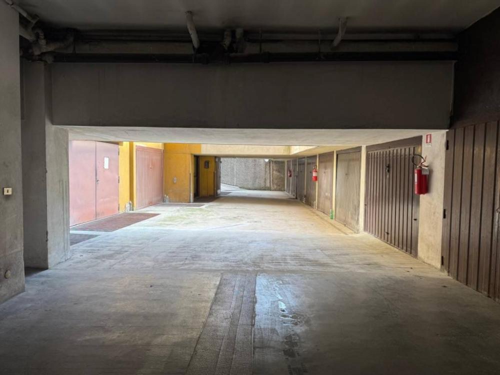 casa semindipendente in vendita a Sesto San Giovanni