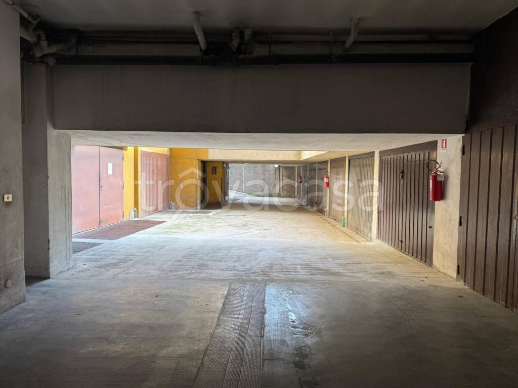 casa semindipendente in vendita a Sesto San Giovanni