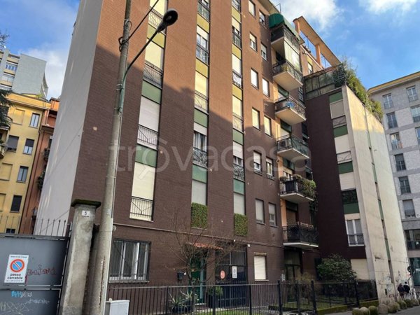 appartamento in vendita a Sesto San Giovanni