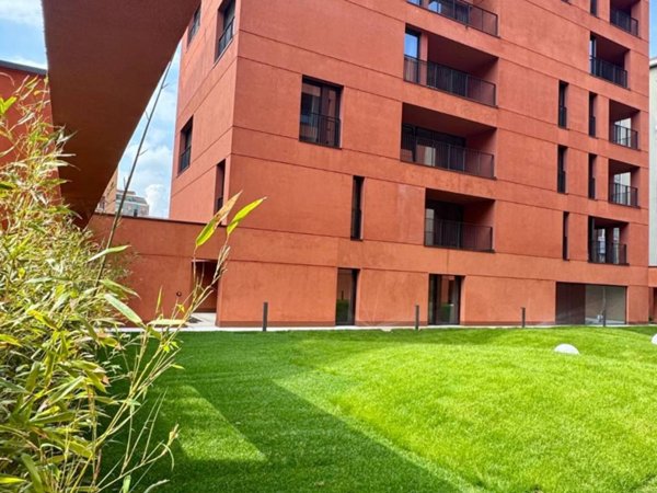 appartamento in vendita a Sesto San Giovanni in zona Rondinella