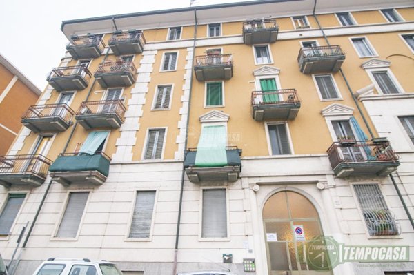 appartamento in vendita a Sesto San Giovanni