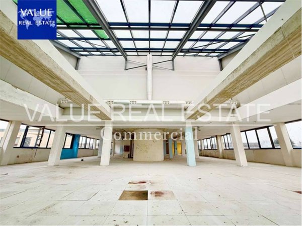 intera palazzina in vendita a Sesto San Giovanni
