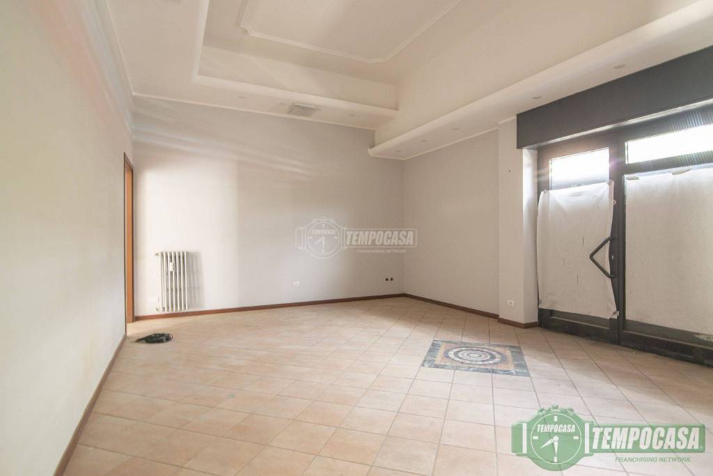 appartamento in vendita a Sesto San Giovanni in zona Rondò/Torretta