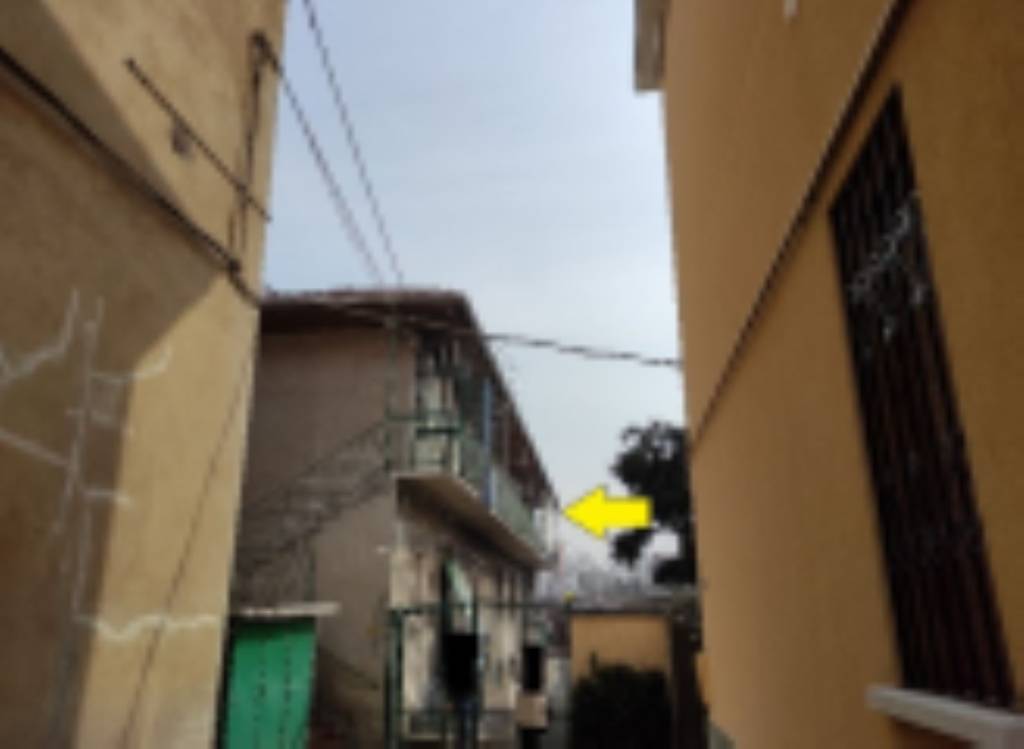 appartamento in vendita a Sesto San Giovanni