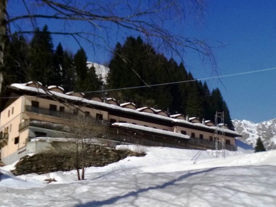 appartamento in vendita a Sesto San Giovanni
