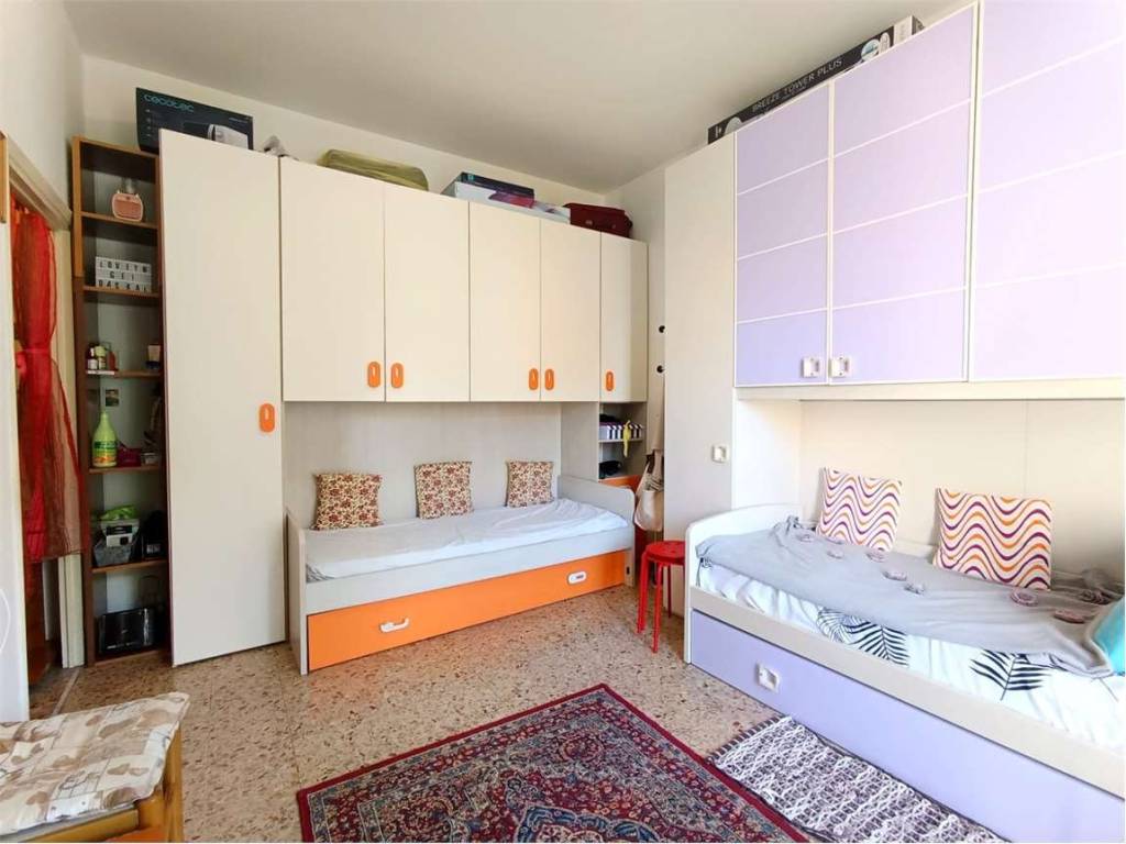 appartamento in vendita a Sesto San Giovanni