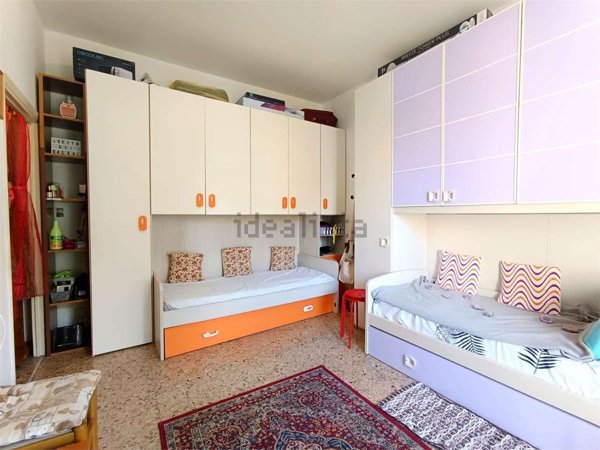 appartamento in vendita a Sesto San Giovanni