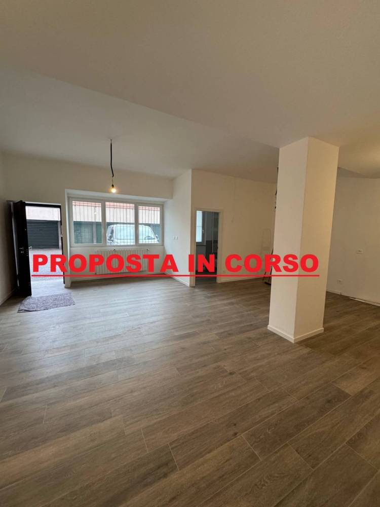 appartamento in vendita a Sesto San Giovanni
