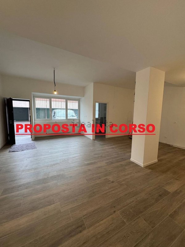 appartamento in vendita a Sesto San Giovanni