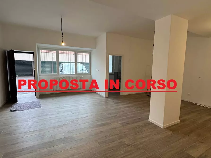 appartamento in vendita a Sesto San Giovanni