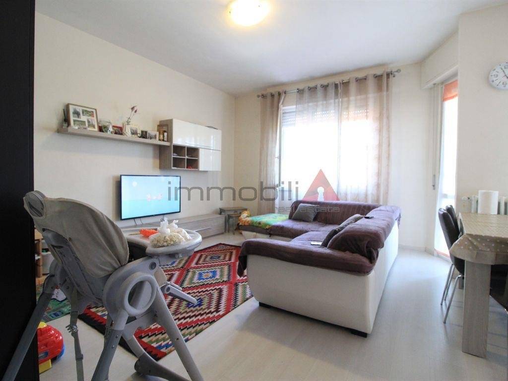 appartamento in vendita a Sesto San Giovanni