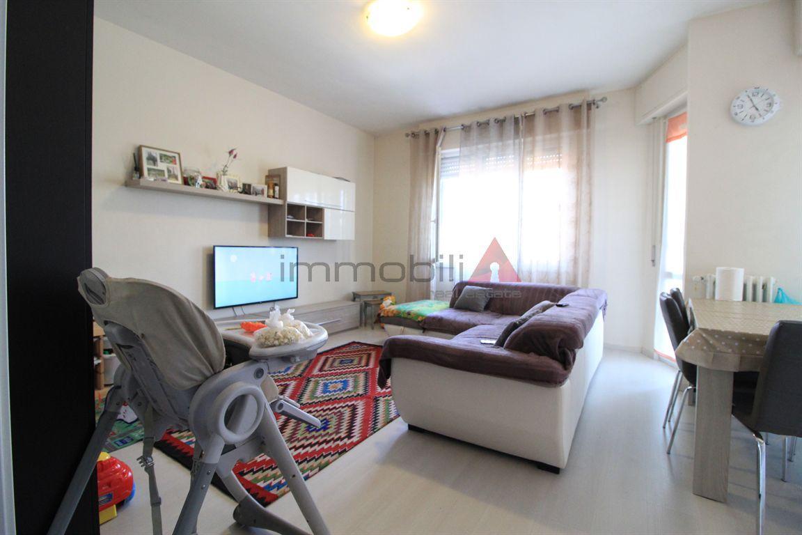 appartamento in vendita a Sesto San Giovanni