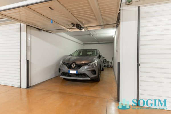 appartamento in vendita a Sesto San Giovanni