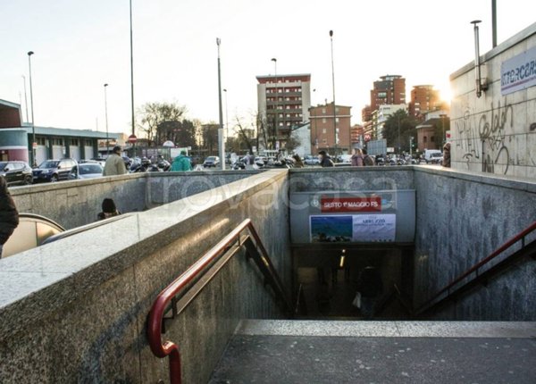 appartamento in vendita a Sesto San Giovanni