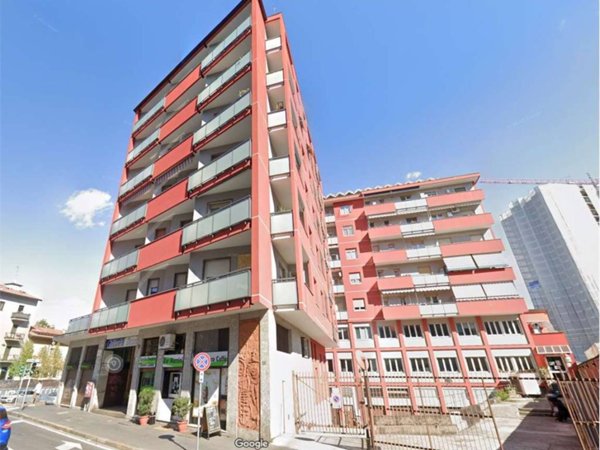 appartamento in vendita a Sesto San Giovanni in zona Rondò/Torretta