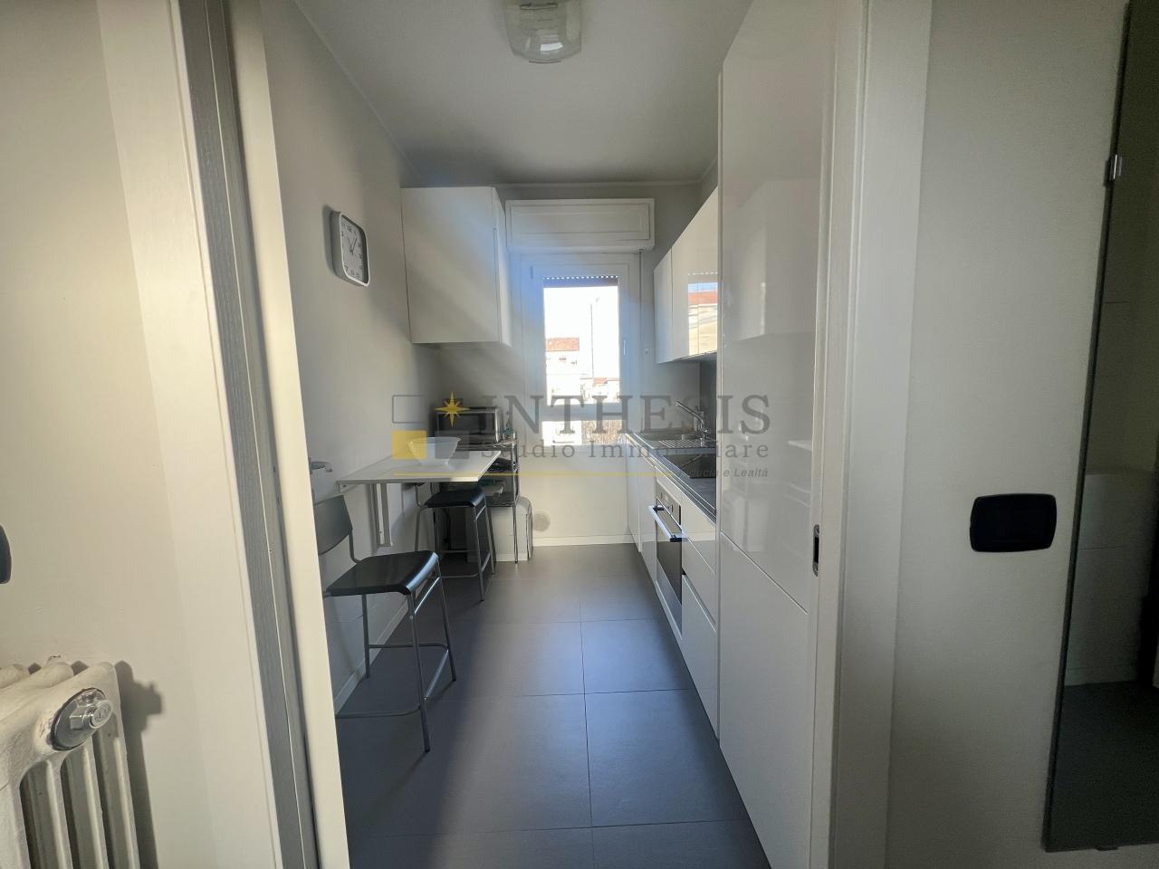 appartamento in vendita a Sesto San Giovanni