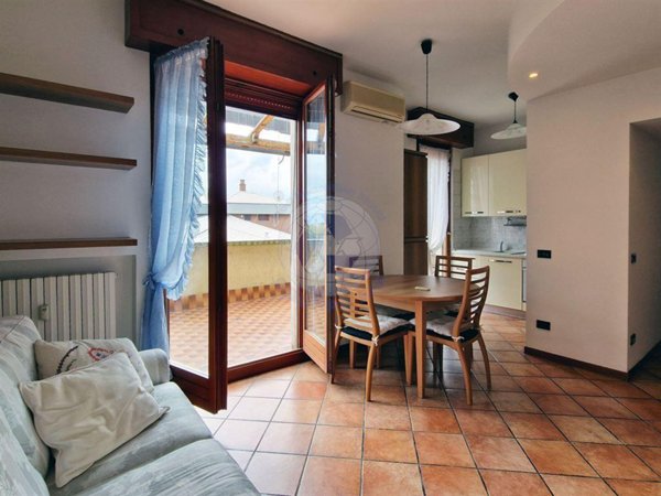 appartamento in vendita a Sesto San Giovanni in zona Rondinella
