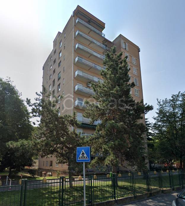 appartamento in vendita a Sesto San Giovanni
