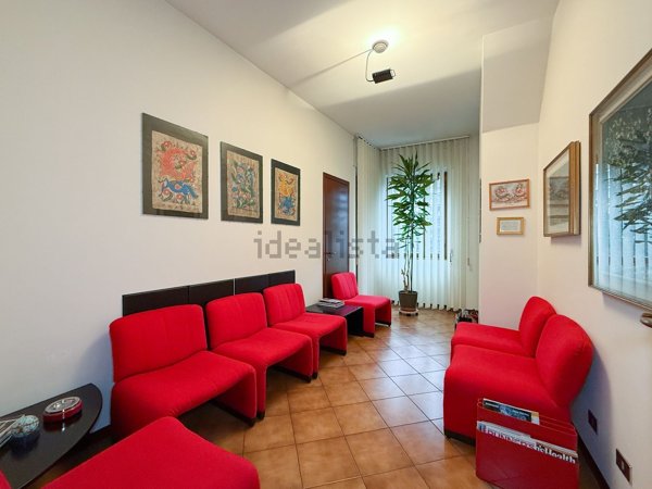 ufficio in vendita a Sesto San Giovanni