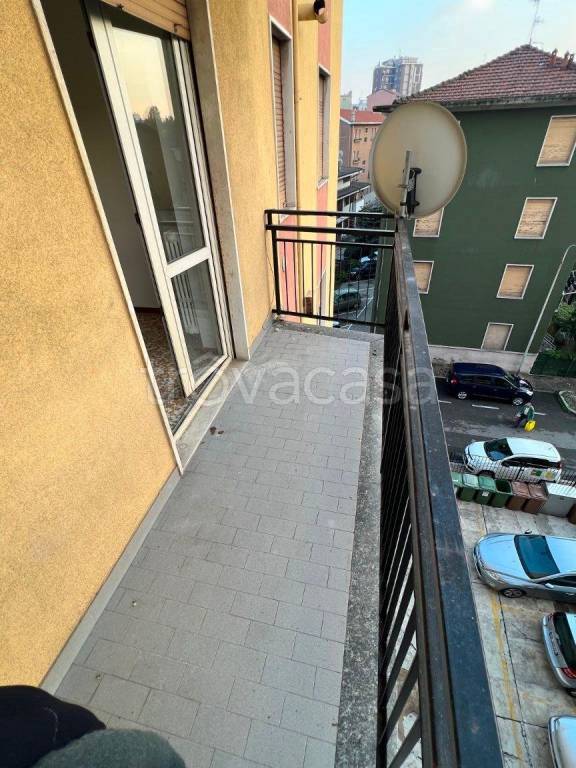 appartamento in vendita a Sesto San Giovanni