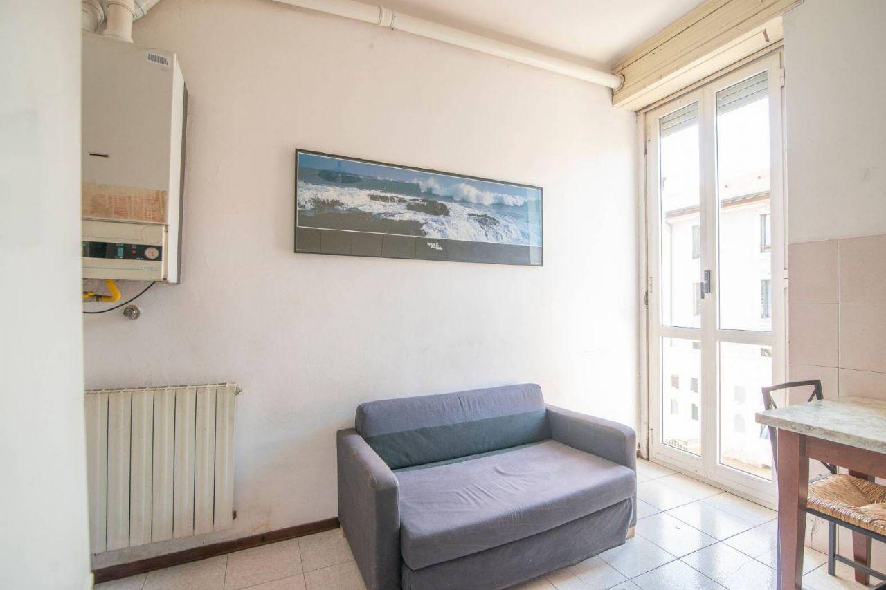 appartamento in vendita a Sesto San Giovanni in zona Rondò/Torretta