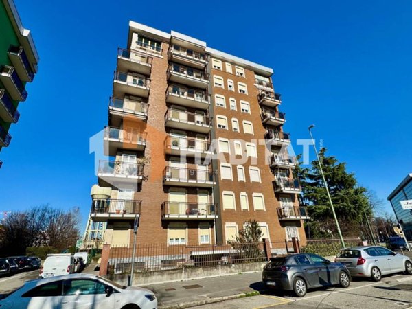 appartamento in vendita a Sesto San Giovanni