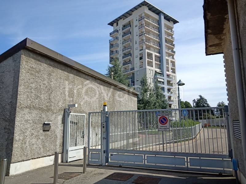 appartamento in vendita a Sesto San Giovanni