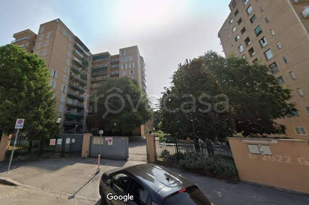 appartamento in vendita a Sesto San Giovanni