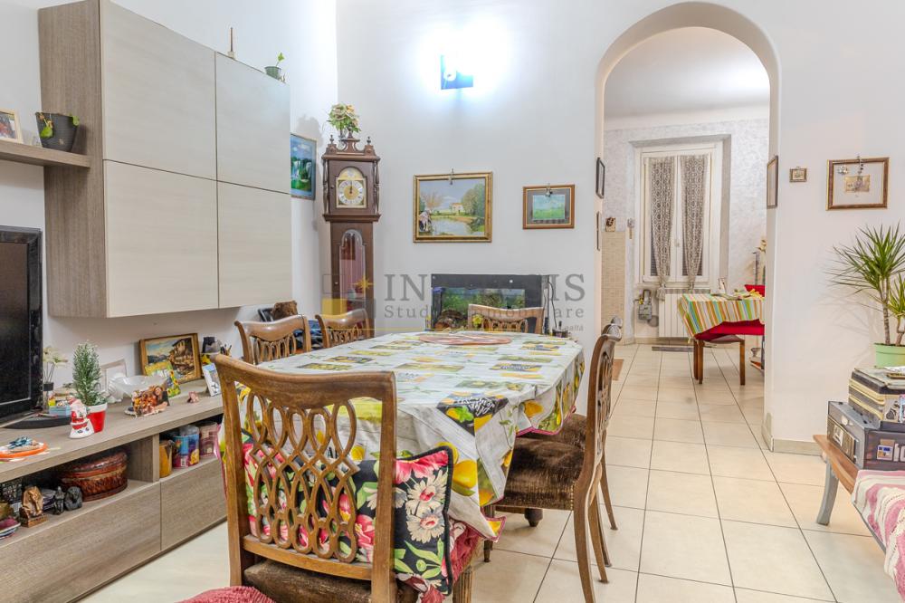 appartamento in vendita a Sesto San Giovanni in zona Rondò/Torretta