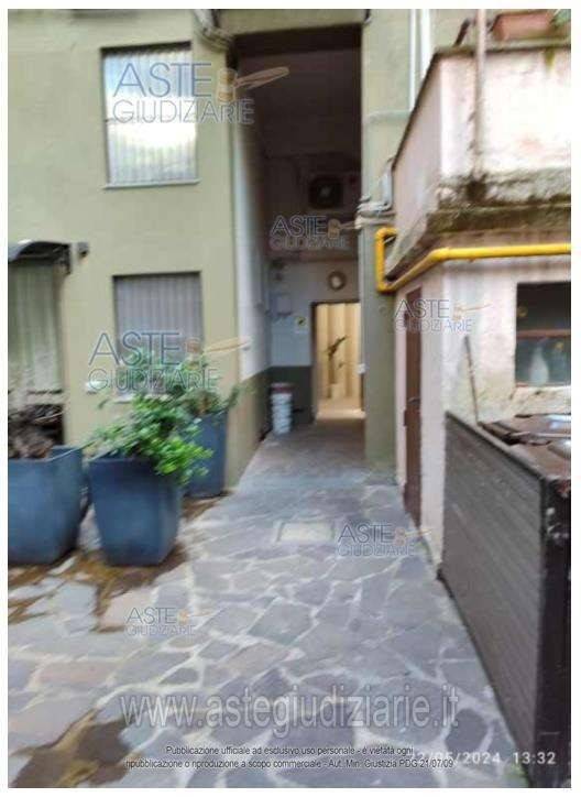 appartamento in vendita a Sesto San Giovanni